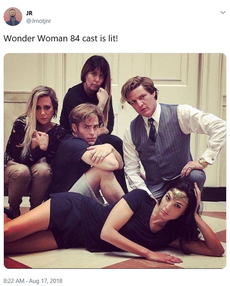 wonder-woman-1984-cast-photo-tweet
